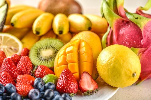 水果不甜含糖量却高,含糖量低热量却也不低,减肥吃哪些水果好