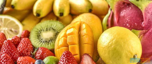 夏季常吃这6种水果,美味又养生,快来看看你吃对了没
